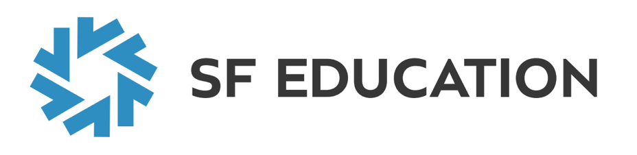 Логотип партнёра SF Education