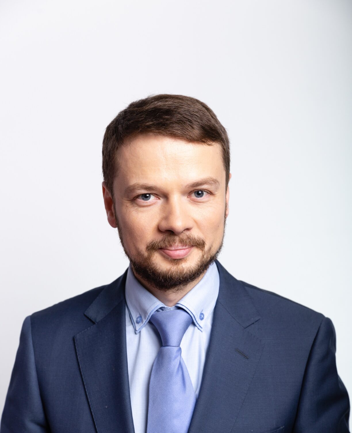 Алексей Чичикин