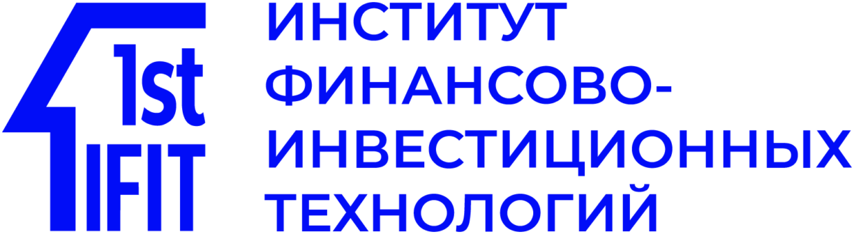 Логотип партнёра 1 IFIT